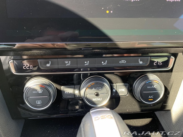 Volkswagen Arteon 2.0TDi, 176KW, R-Line, ČR 2017