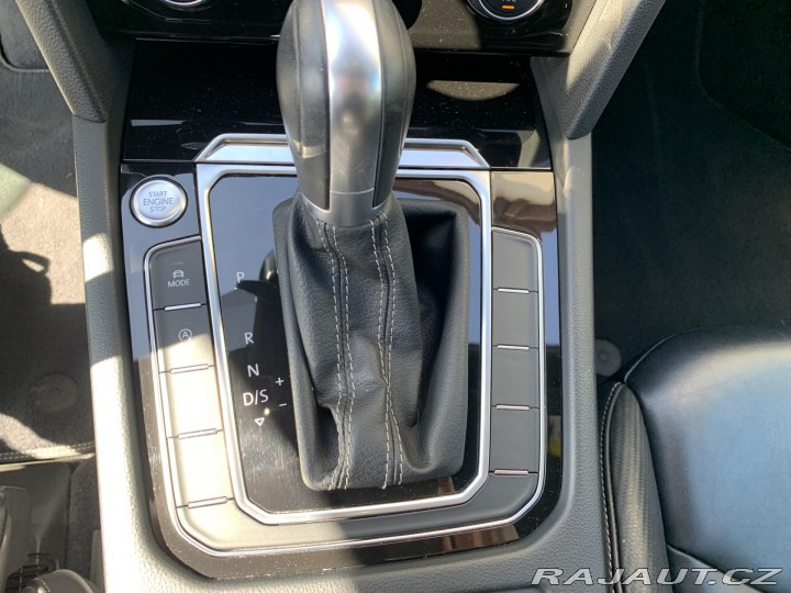 Volkswagen Arteon 2.0TDi, 176KW, R-Line, ČR 2017