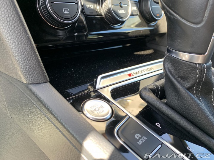 Volkswagen Arteon 2.0TDi, 176KW, R-Line, ČR 2017