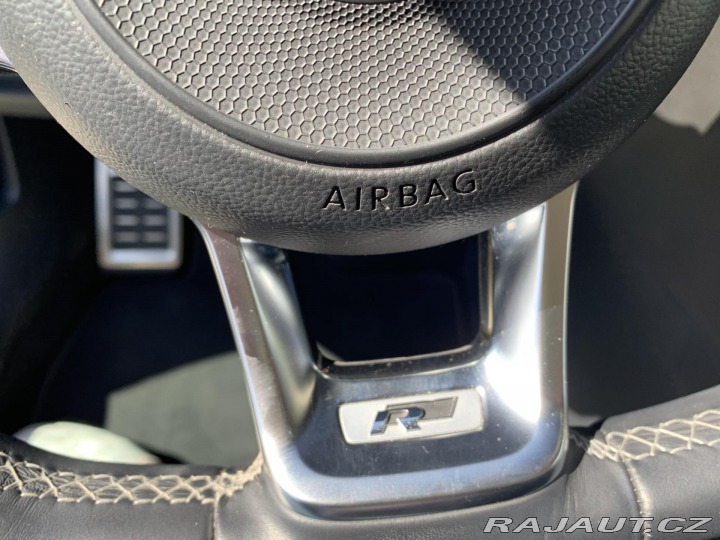 Volkswagen Arteon 2.0TDi, 176KW, R-Line, ČR 2017