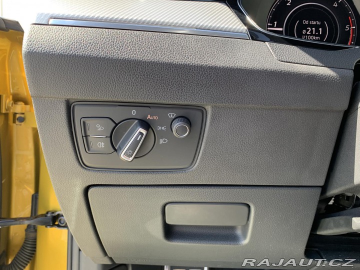 Volkswagen Arteon 2.0TDi, 176KW, R-Line, ČR 2017