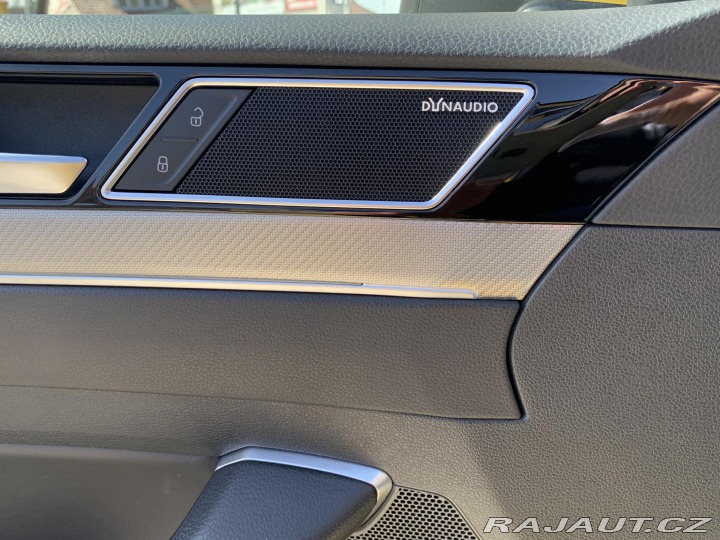 Volkswagen Arteon 2.0TDi, 176KW, R-Line, ČR 2017
