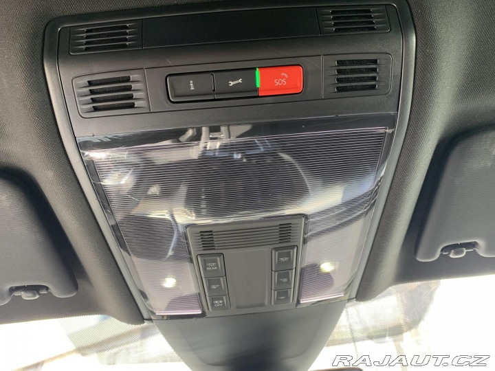 Volkswagen Arteon 2.0TDi, 176KW, R-Line, ČR 2017