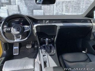 Volkswagen Arteon 2.0TDi, 176KW, R-Line, ČR 2017