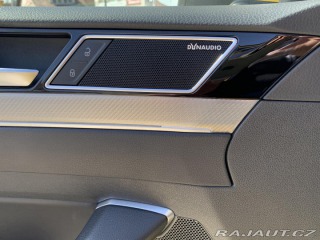 Volkswagen Arteon 2.0TDi, 176KW, R-Line, ČR 2017