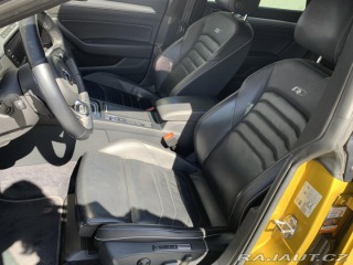 Volkswagen Arteon 2.0TDi, 176KW, R-Line, ČR 2017
