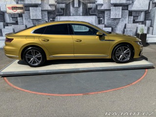 Volkswagen Arteon 2.0TDi, 176KW, R-Line, ČR 2017