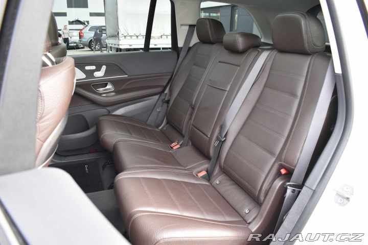 Mercedes-Benz GLS 400d AMG 4M*REZERVACE* 2020