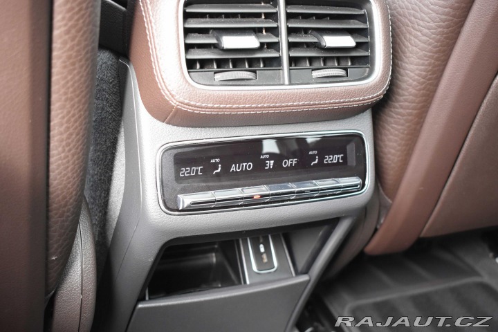 Mercedes-Benz GLS 400d AMG 4M*REZERVACE* 2020