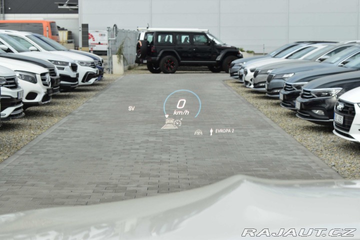 Mercedes-Benz GLS 400d AMG 4M*REZERVACE* 2020