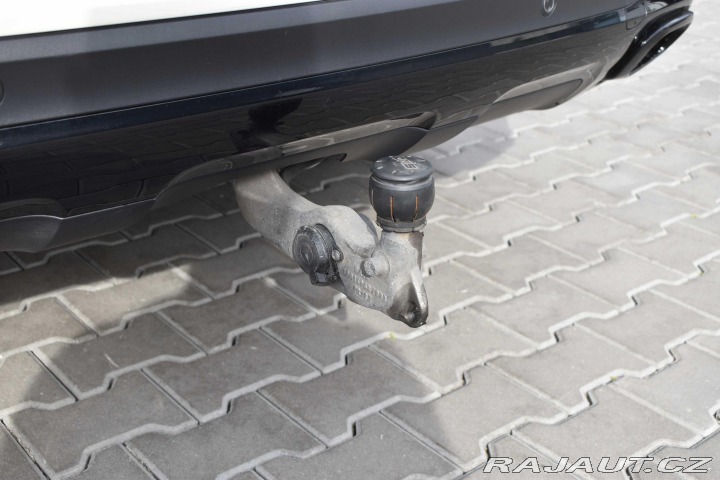 Mercedes-Benz GLS 400d AMG 4M*REZERVACE* 2020