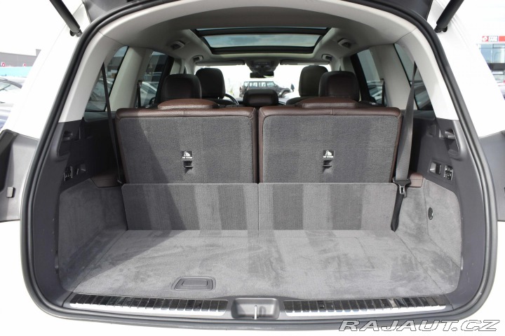 Mercedes-Benz GLS 400d AMG 4M*REZERVACE* 2020