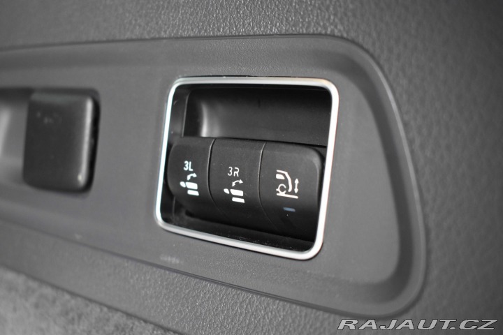 Mercedes-Benz GLS 400d AMG 4M*REZERVACE* 2020