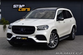 Mercedes-Benz GLS 400d AMG 4M*REZERVACE* 2020