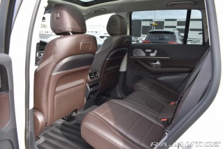 Mercedes-Benz GLS 400d AMG 4M*REZERVACE* 2020
