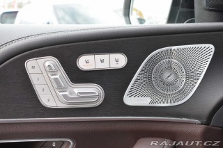 Mercedes-Benz GLS 400d AMG 4M*REZERVACE* 2020