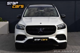 Mercedes-Benz GLS 400d AMG 4M*REZERVACE* 2020