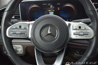 Mercedes-Benz GLS 400d AMG 4M*REZERVACE* 2020