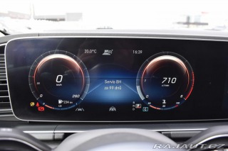 Mercedes-Benz GLS 400d AMG 4M*REZERVACE* 2020