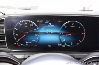 Mercedes-Benz GLS 400d AMG 4M*REZERVACE* 2020