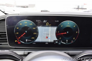 Mercedes-Benz GLS 400d AMG 4M*REZERVACE* 2020