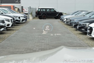 Mercedes-Benz GLS 400d AMG 4M*REZERVACE* 2020