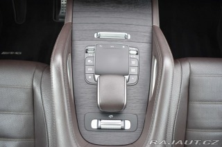 Mercedes-Benz GLS 400d AMG 4M*REZERVACE* 2020