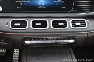 Mercedes-Benz GLS 400d AMG 4M*REZERVACE* 2020