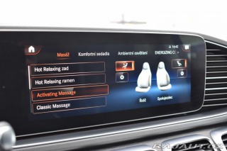 Mercedes-Benz GLS 400d AMG 4M*REZERVACE* 2020