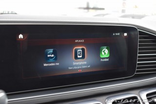 Mercedes-Benz GLS 400d AMG 4M*REZERVACE* 2020