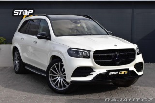 Mercedes-Benz GLS 400d AMG 4M*REZERVACE* 2020