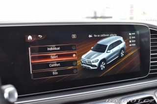 Mercedes-Benz GLS 400d AMG 4M*REZERVACE* 2020