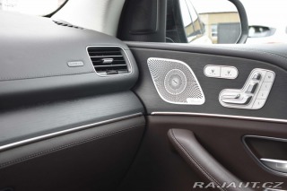 Mercedes-Benz GLS 400d AMG 4M*REZERVACE* 2020