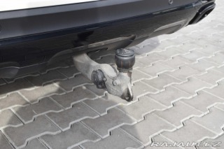 Mercedes-Benz GLS 400d AMG 4M*REZERVACE* 2020