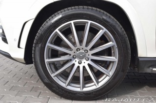 Mercedes-Benz GLS 400d AMG 4M*REZERVACE* 2020
