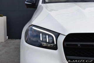 Mercedes-Benz GLS 400d AMG 4M*REZERVACE* 2020