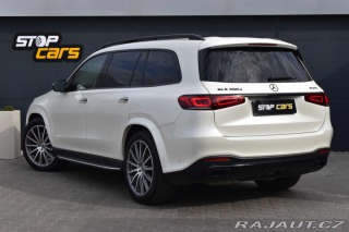 Mercedes-Benz GLS 400d AMG 4M*REZERVACE* 2020