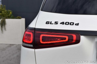 Mercedes-Benz GLS 400d AMG 4M*REZERVACE* 2020