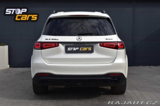 Mercedes-Benz GLS 400d AMG 4M*REZERVACE* 2020