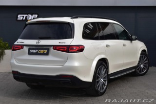 Mercedes-Benz GLS 400d AMG 4M*REZERVACE* 2020