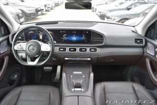Mercedes-Benz GLS 400d AMG 4M*REZERVACE* 2020