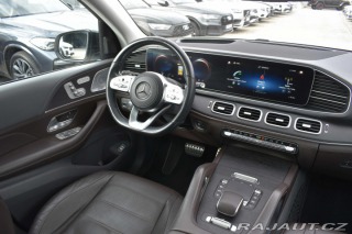 Mercedes-Benz GLS 400d AMG 4M*REZERVACE* 2020