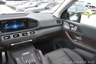Mercedes-Benz GLS 400d AMG 4M*REZERVACE* 2020