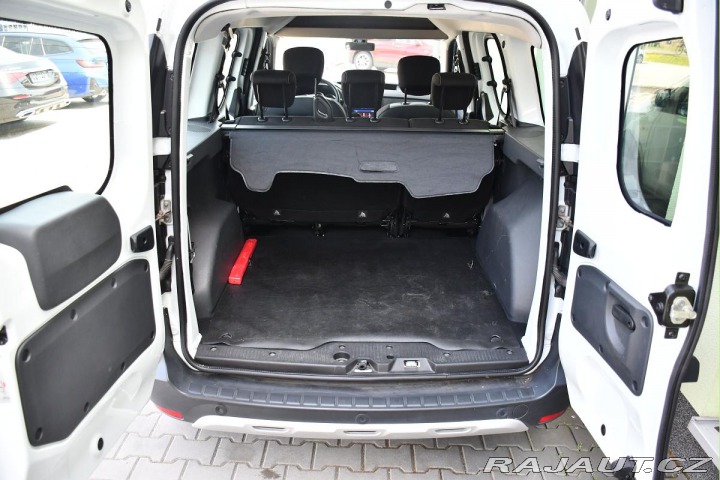 Dacia Dokker 1.3TCe STEPWAY NAVI KAMER 2020