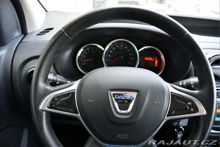 Dacia Dokker 1.3TCe STEPWAY NAVI KAMER 2020