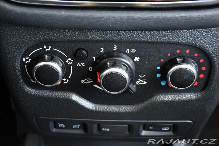 Dacia Dokker 1.3TCe STEPWAY NAVI KAMER 2020