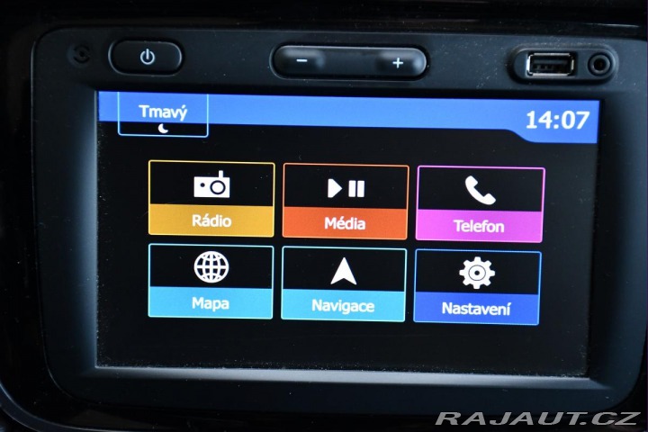 Dacia Dokker 1.3TCe STEPWAY NAVI KAMER 2020