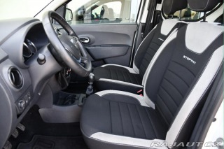 Dacia Dokker 1.3TCe STEPWAY NAVI KAMER 2020