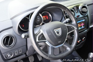 Dacia Dokker 1.3TCe STEPWAY NAVI KAMER 2020
