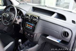 Dacia Dokker 1.3TCe STEPWAY NAVI KAMER 2020